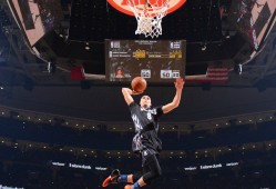 尼克斯加盟热火了吗，尼克斯队球员？