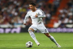 c罗对曼城进过多少球，曼城曼联c罗？